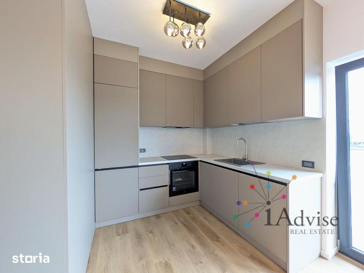 Apartament cu 2 camere în Centrul Istoric