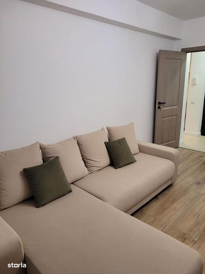Apartament cu 2 camere decomandat în Ultracentral