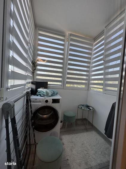 Apartament cu 2 camere în Tudor