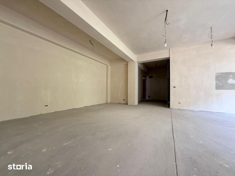 Apartament cu 3 camere în Ștefan cel Mare