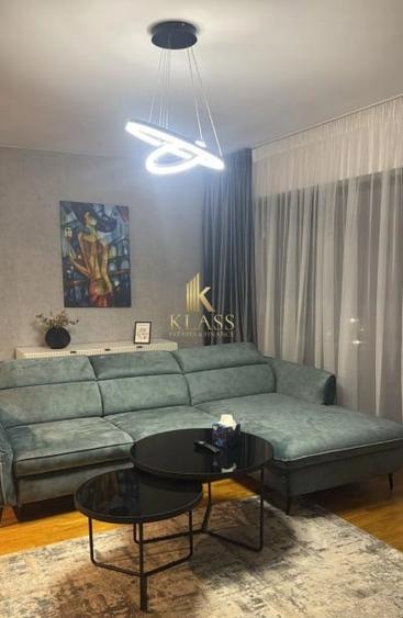 Apartament 2 Camere Modern | Baneasa | 950€ - 2