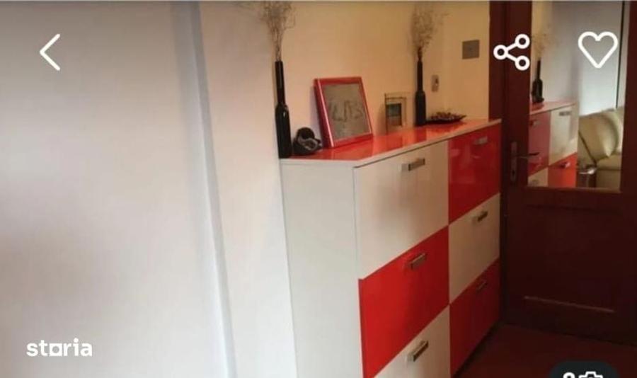 Apartament cu 2 camere semidecomandat în Ultracentral