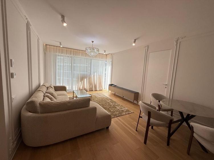 Apartament cu 3 camere în Floreasca
