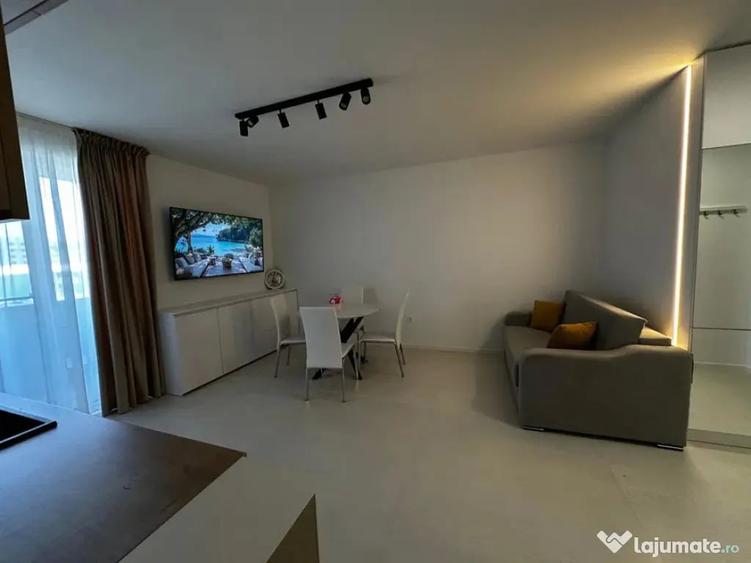 Apartament 2 camere 51 mp in Floresti zona Vivo - 1