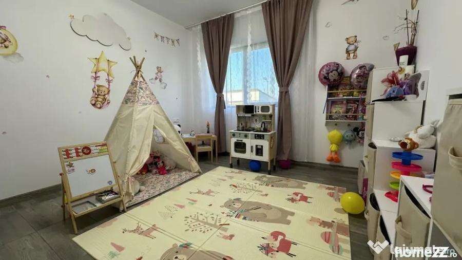 Casă cu 4 camere cu Teren 550 Mp în Săsar