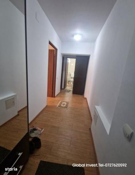 Garsonieră decomandată în Nord