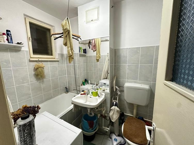 Proprietar – apartament 2 camere decomandat, Oțelarilor, et. 8, mobilat+utilat - 4