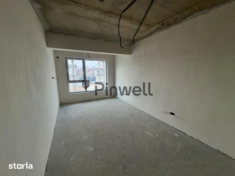Garsonieră decomandată în Dobroești