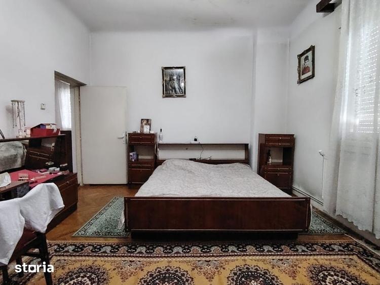 Casa individuala cu teren 838 mp in Dambul Rotund -zona str. Maramures - 7