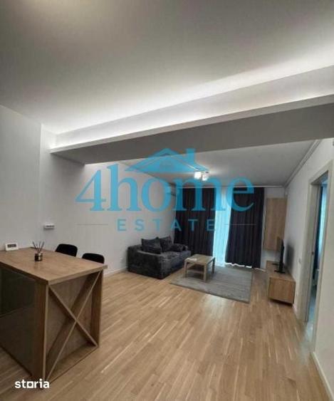 Apartament 2 camere|Central Residence|Stefan cel Mare|Metrou|Bloc Nou - 4