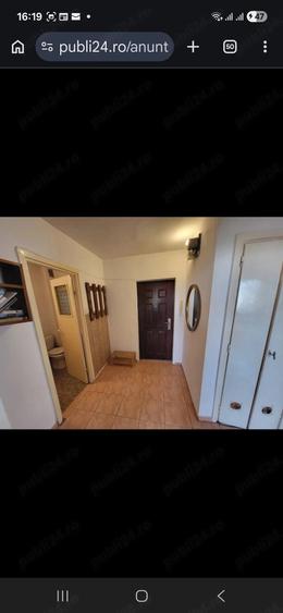Apartament cu 2 camere decomandat în Gheorghe Lazăr