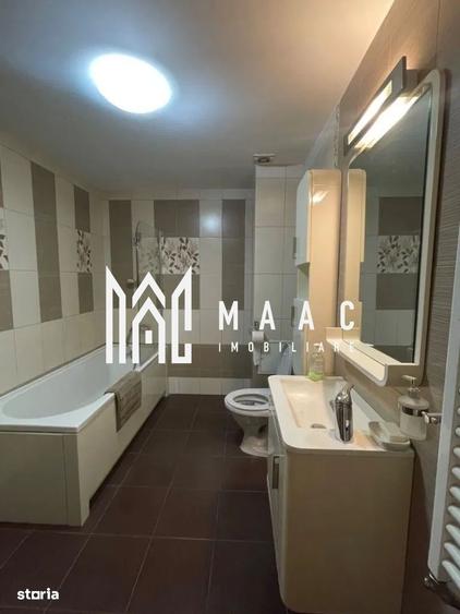 Apartament cu 4 camere decomandat în Ștrand