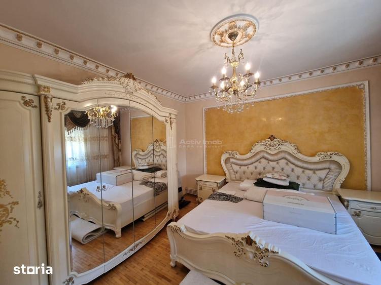 Casă cu 4 camere cu Teren 680 Mp în Triaj