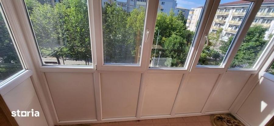 Apartament cu 2 camere în Zahana