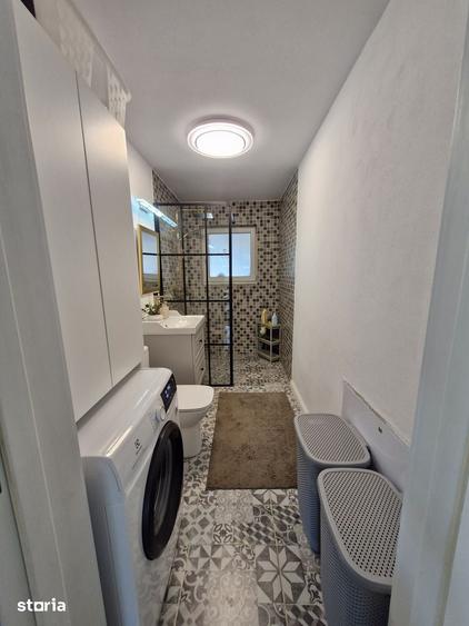 Casă cu 3 camere cu Teren 1247 Mp în Ștefănești