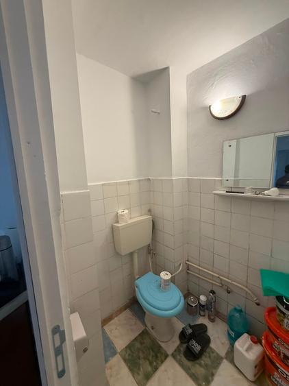 Apartament cu 3 camere decomandat în Nord