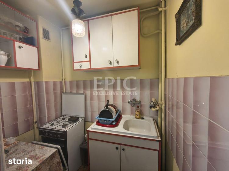 Garsonieră în Mureșeni