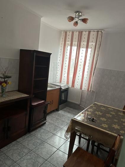Apartament cu 2 cam.in Nufarul - 4