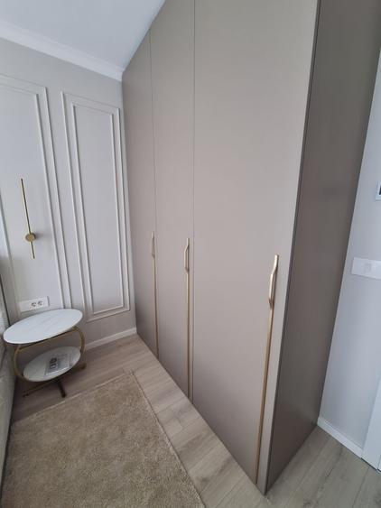 Apartament cu 2 camere decomandat în Lipovei