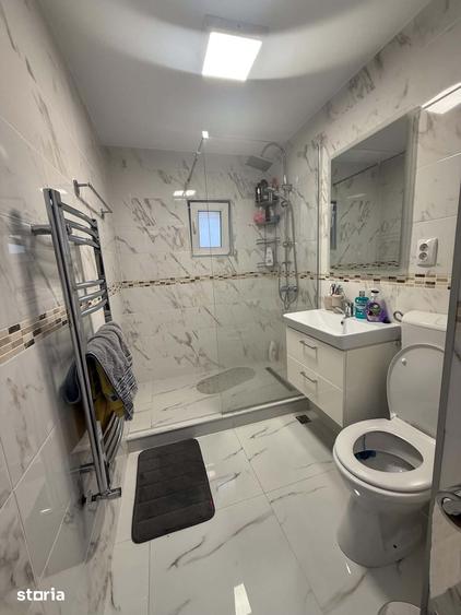 Apartament cu 3 camere decomandat în Mănăștur