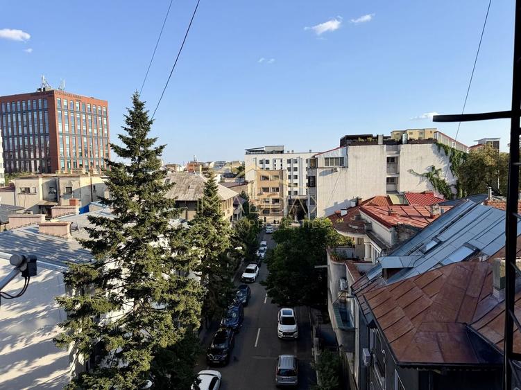 Apartament cu 2 camere decomandat, mobilat în Ștefan cel Mare