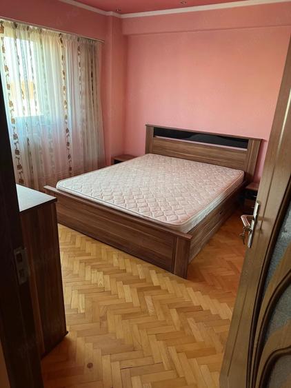 Apartament cu 2 camere semidecomandat în Carpați 2