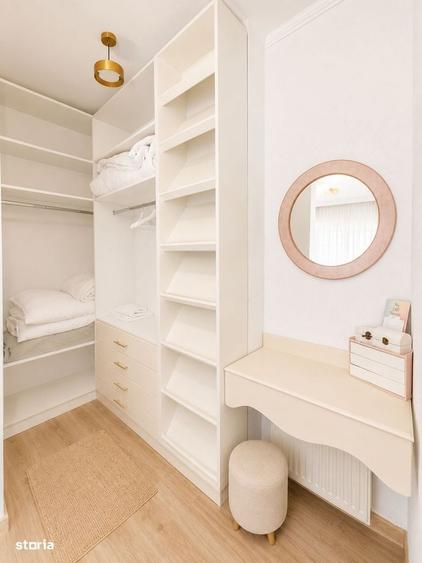 Apartament cu 2 camere în Mehala