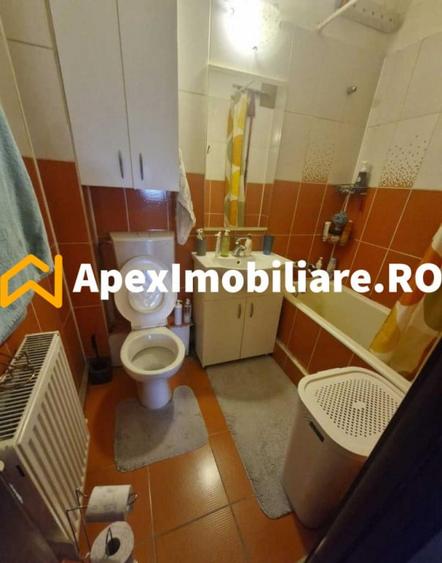 Apartament cu 2 camere decomandat în Dristor