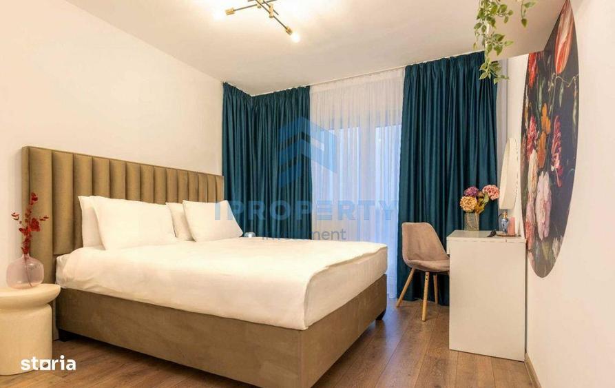 2 Camere | Giurgiului | Bloc Nou Prima Inchirere | Modern - 2