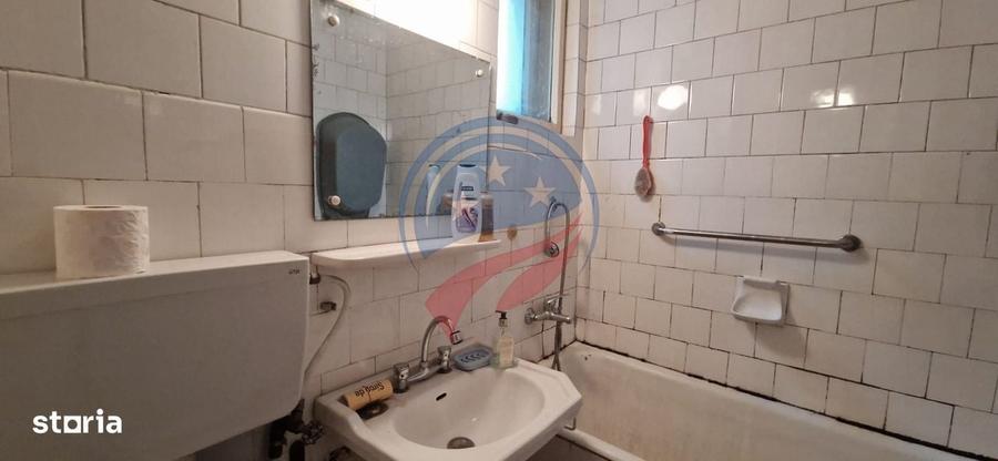 Apartament cu 3 camere în Gării