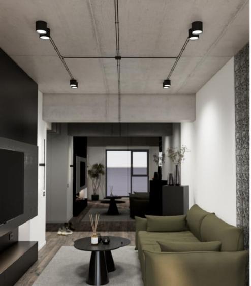 Apartament 3 Camere | Design Premium | 85 mp | Zona Pipera - 3