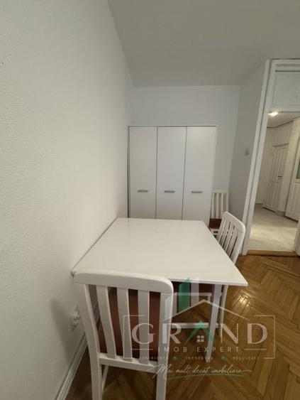 APARTAMENT 2 CAMERE | DECOMANDAT | 64 MP | BALCON | MĂNĂȘTUR–PRIMĂVERII–MOL - 6
