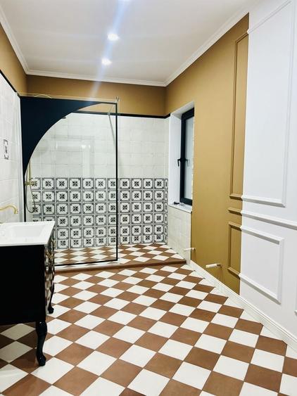 Casa moderna, complet renovata, disponibila pentru inchiriere - 2