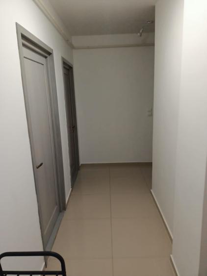 Apartament cu 2 camere în Dancu