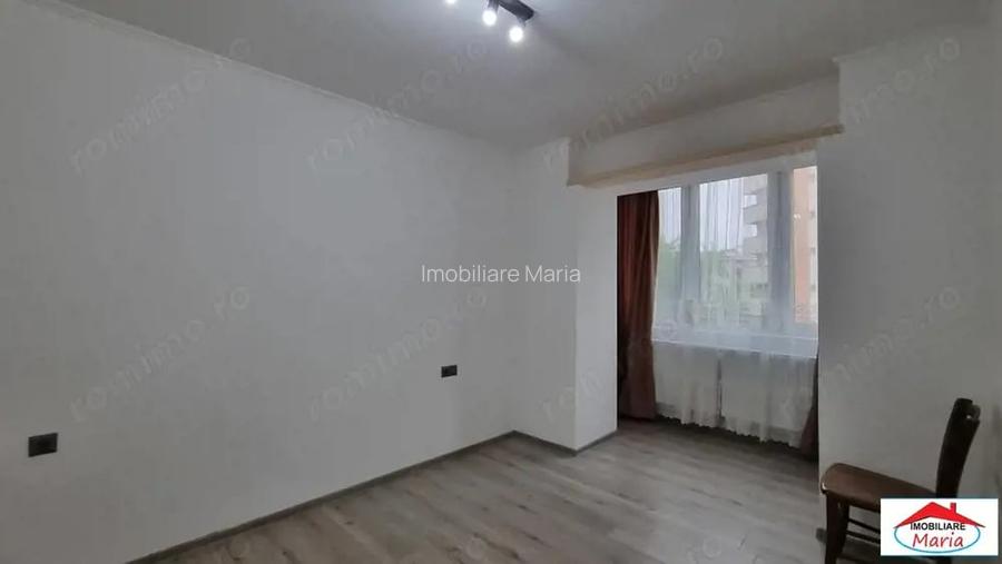 Apartament 3 camere Micro 16 finisat mobilat de inchiriat