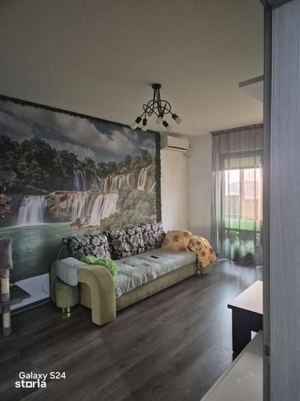 Apartament Brown Residence Metalurgiei - 5