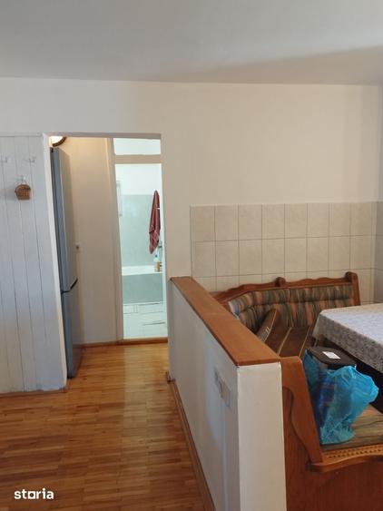 Apartament 2 camere decomandate Zorilor/parcul Agronomie - 6