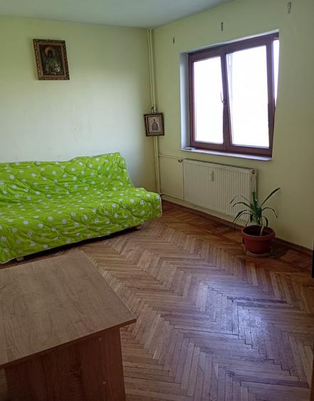 Apartament cu 2 camere decomandat, mobilat în Titan — fotografia 1
