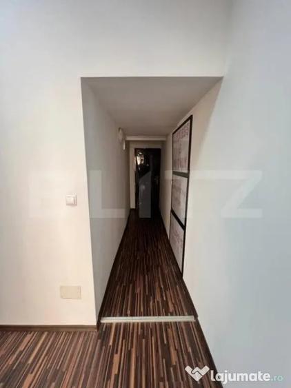 Spațiu comercial, de 44 mp, în Central