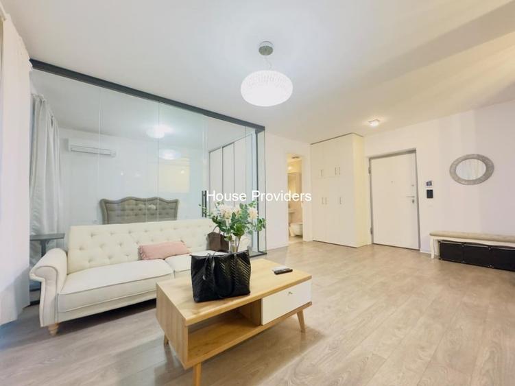 Apartament 2 Camere + Parcare | Cloud9 | Aviatiei | Aurel Vlaicu - 3