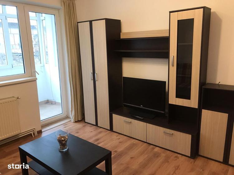 Apartament cu 2 camere decomandat în Ultracentral