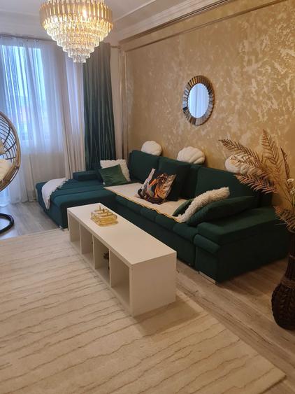 Apartament cu 3 camere în Orizont