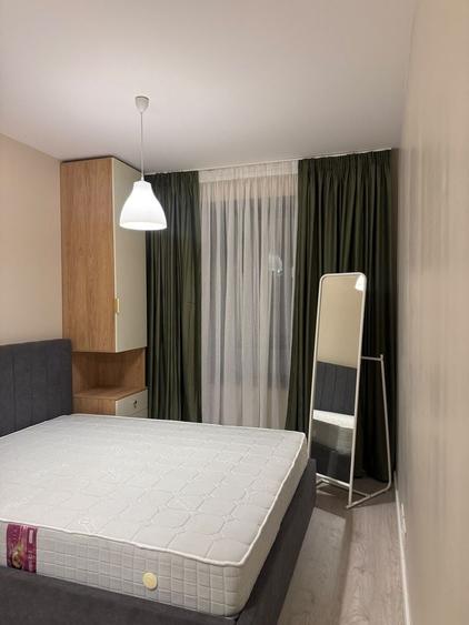 Apartament 2 camere tip studio - Baneasa - 9