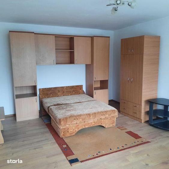 Garsonieră în Letea Veche