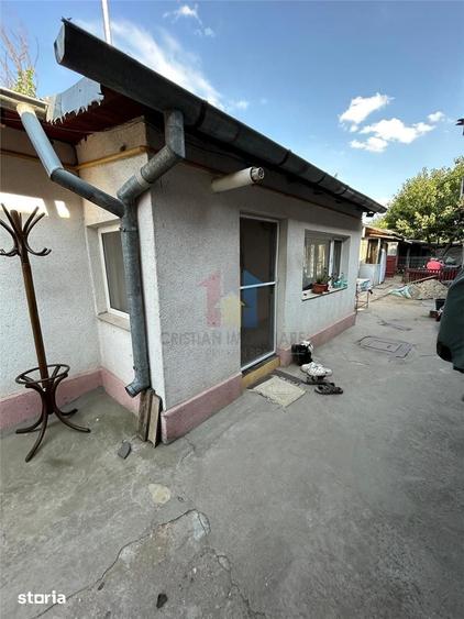 Casa 3 cam teren 239mp 82mp utili Islaz - Plantelor - 15