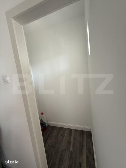 Apartament 2 camere de vanzare, 52 mp, Tractorul, Brasov - 14