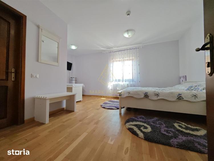 Spațiu comercial, de 316 mp, în Filipești