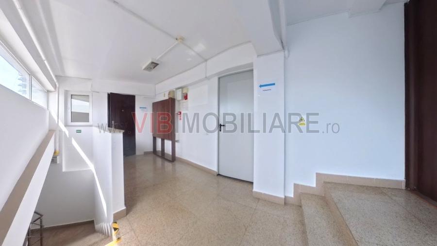 Spațiu comercial, de 200 mp, în Grozăvești