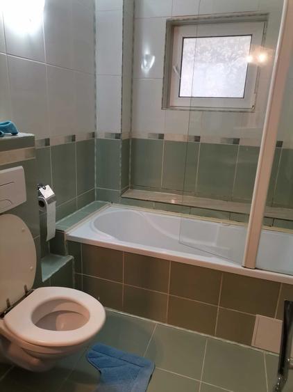 Apartament cu 2 camere decomandat în Tilișca