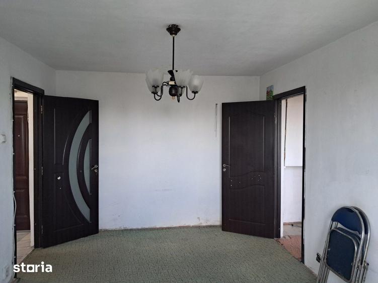 Apartament cu 2 camere în Berceni